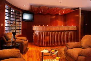 Orion Bar